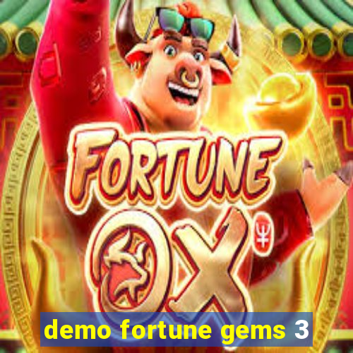 demo fortune gems 3