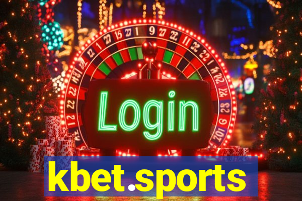 kbet.sports