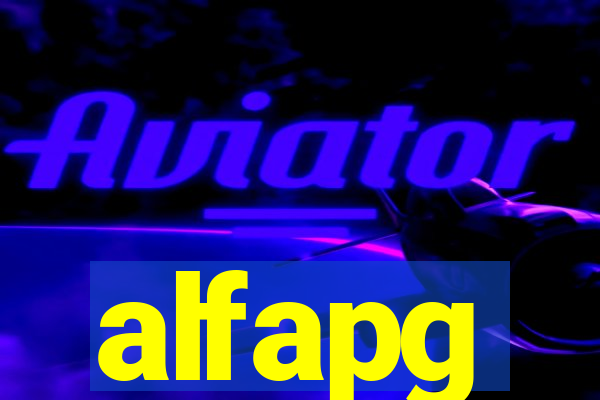 alfapg