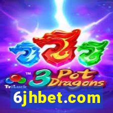 6jhbet.com