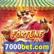 7000bet.com