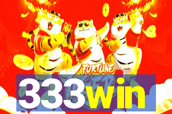 333win