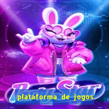 plataforma de jogos que paga no cadastro