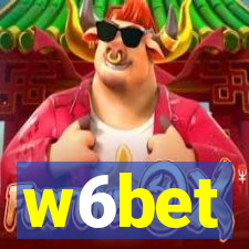 w6bet