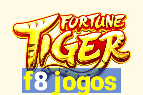 f8 jogos