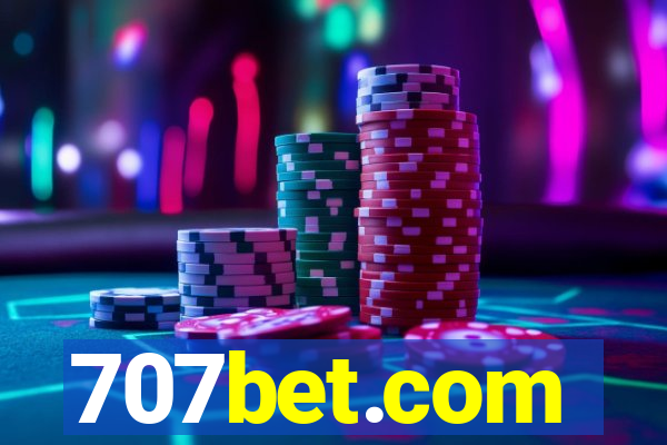 707bet.com