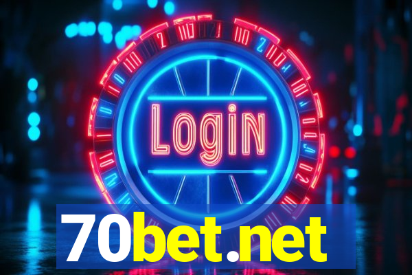 70bet.net