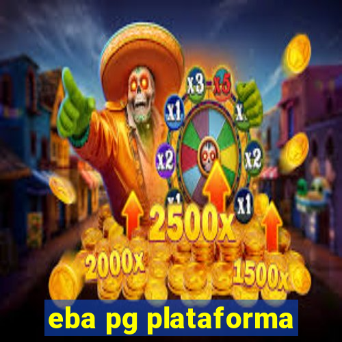 eba pg plataforma