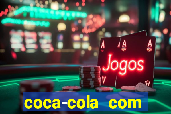 coca-cola com melancia faz mal