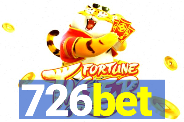 726bet