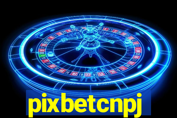 pixbetcnpj