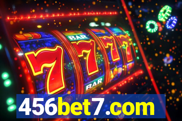 456bet7.com