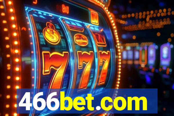 466bet.com