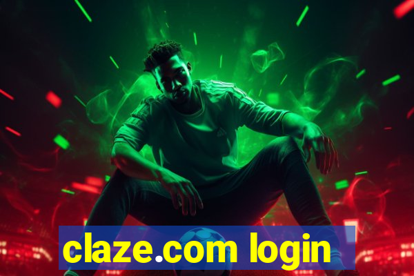 claze.com login