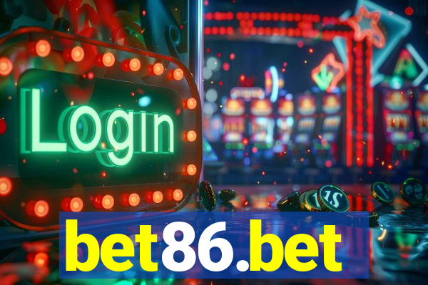 bet86.bet