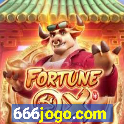 666jogo.com