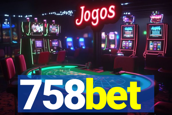 758bet