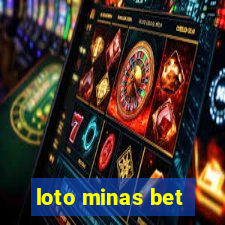 loto minas bet