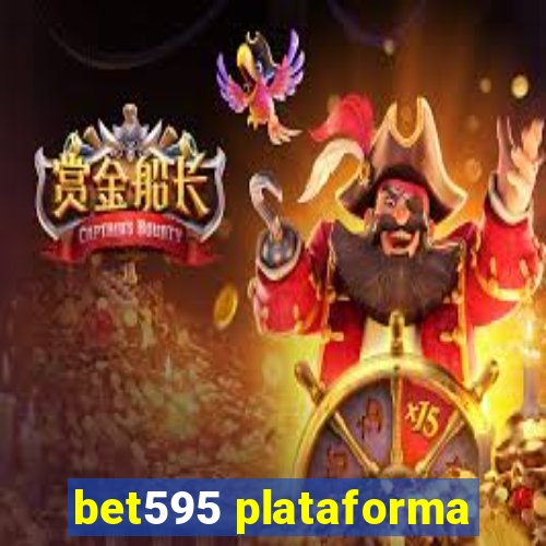 bet595 plataforma