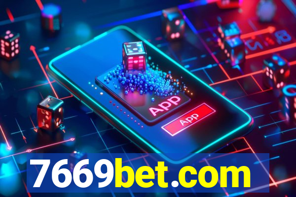 7669bet.com