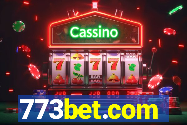 773bet.com