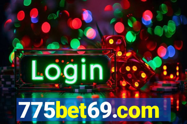 775bet69.com