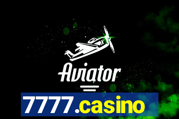 7777.casino