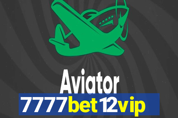 7777bet12vip