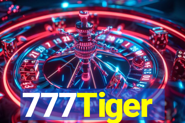 777Tiger