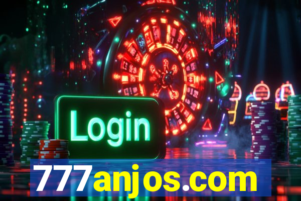 777anjos.com