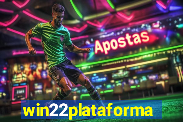 win22plataforma