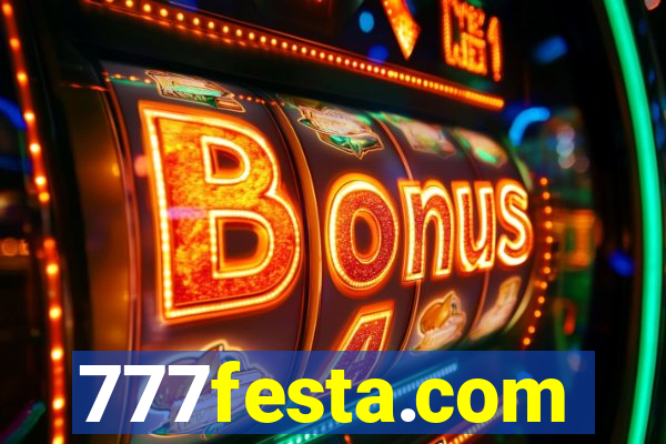 777festa.com