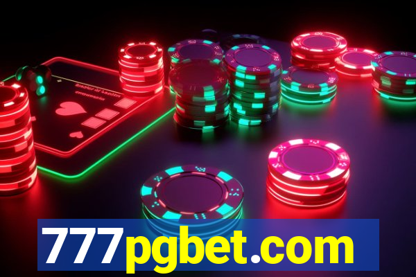 777pgbet.com