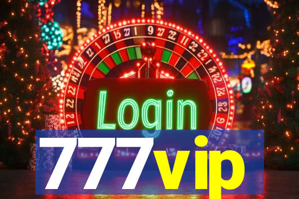 777vip