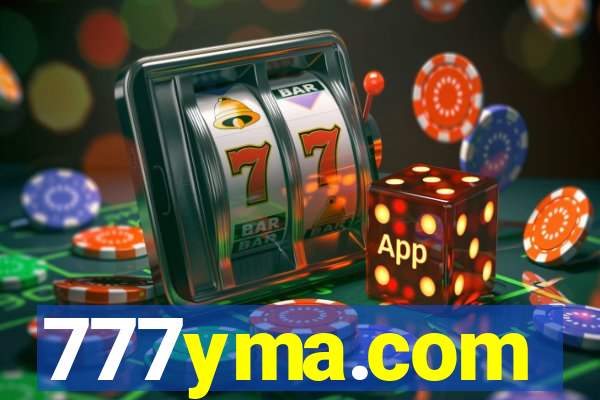 777yma.com