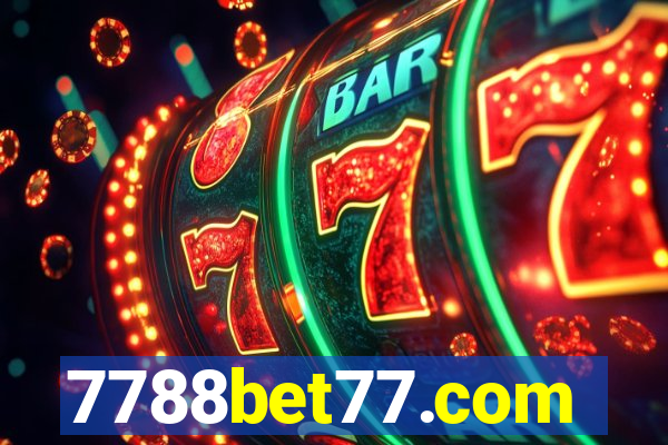 7788bet77.com