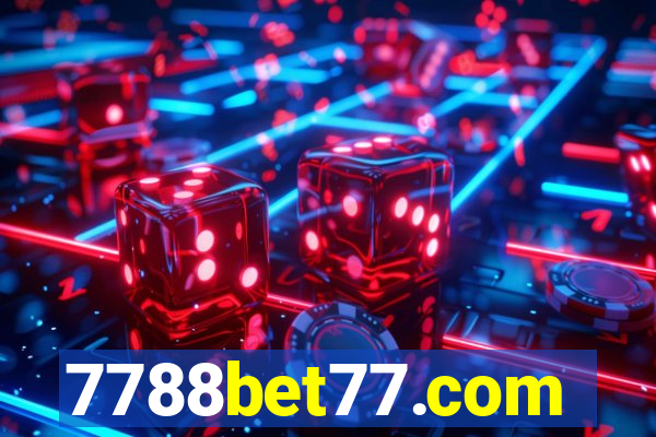 7788bet77.com