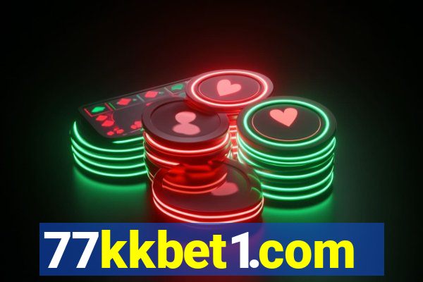 77kkbet1.com