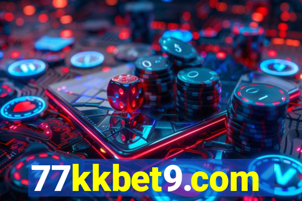 77kkbet9.com