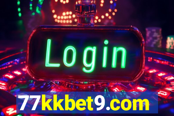 77kkbet9.com