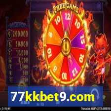 77kkbet9.com