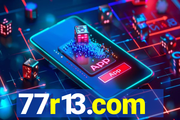 77r13.com