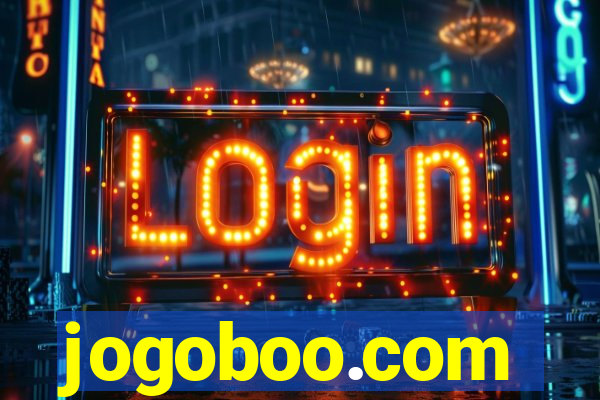 jogoboo.com