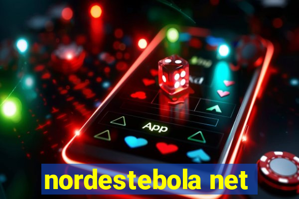 nordestebola net