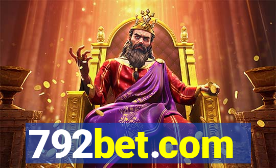 792bet.com