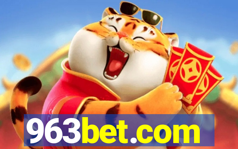 963bet.com