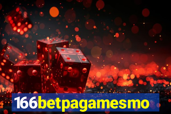 166betpagamesmo