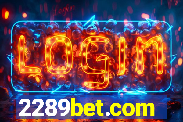 2289bet.com