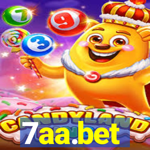 7aa.bet