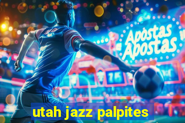 utah jazz palpites